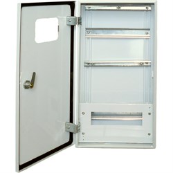 Корпус УЗОЛА ЩУНс 1x9-2-СЭ3 - фото 17046477