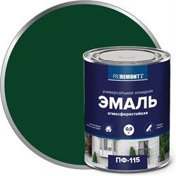 Эмаль Proremontt ПФ-115 - фото 17047232