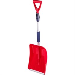 Телескопическая лопата для снега MARSHALL MR0127 - фото 17047853