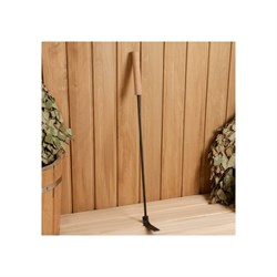 Металлическая кочерга Добропаровъ 1338147 - фото 17049069