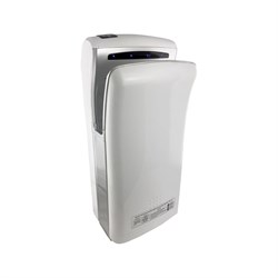 Скоростная сушилка для рук G-TEQ G-1800 PW - фото 17049365