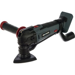 Аккумуляторный многофункциональный инструмент GRAPHITE Energy+ 58G013 - фото 17049515