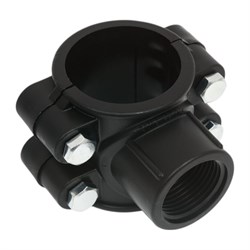 Болтовая седелка VALFEX 121001550100 - фото 17049554