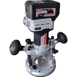 Бесщеточный аккумуляторный фрезер ИНТЕРСКОЛ ФМА-55/18ВЭ - фото 17049888