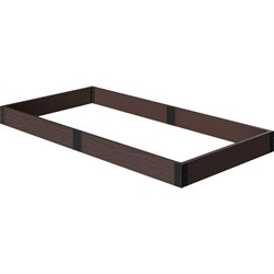 Комплект грядочных досок holzhof SHH225V - фото 17050669