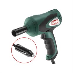 Ударный гайковерт HAMMER 680342 - фото 17050997