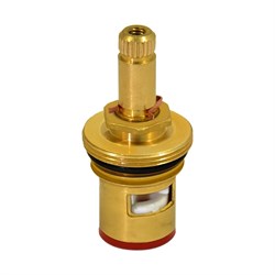 Керамическая кран-букса Juguni 0402.110 - фото 17051655