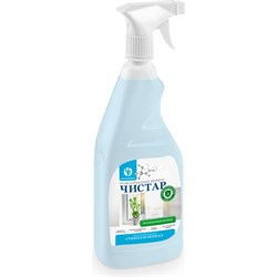 Средство для мытья стекол и зеркал Чистар БЧ7870 - фото 17051773