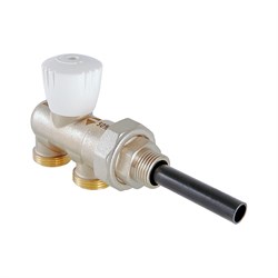 Инжекторный узел для подключения радиатора VALTEC VT.022.N.E04100 - фото 17052929