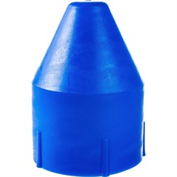 Конусная заглушка ХЕМКОР 2280044 - фото 17053052