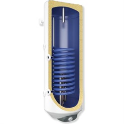 Комбинированный настенный бойлер Parpol MS 120 - фото 17053484