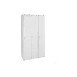 Шкаф Завод металлоизделий METOS ШМ-33 - фото 17054804