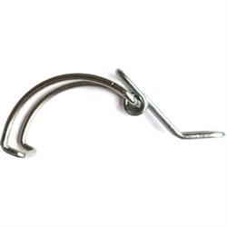 Натяжной замок защелка ООО Компания Ярстрой н-з-з - фото 17054841