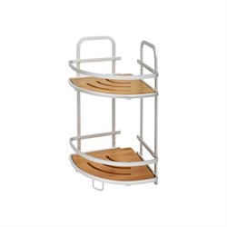 Угловая полка GROMELL Sumba - фото 17055794