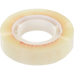 Канцелярские клейкие ленты Brauberg 228761 - фото 17056193