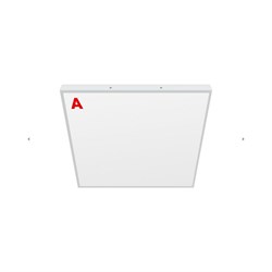 Светильник WOLTA STD ДВО13-36-042-5К - фото 17056278