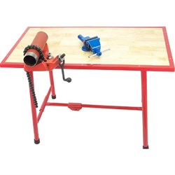 Универсальный верстак Rotorica ROBENCH 1200 - фото 17059611