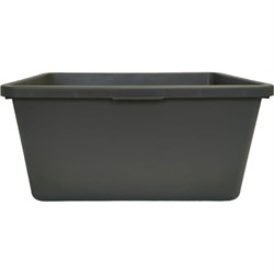 Строительный прямоугольный контейнер ООО РВ Пласт Премиум - фото 17062770