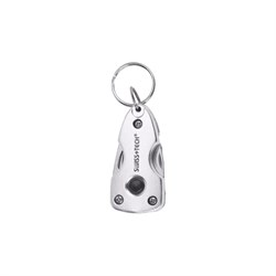 Мультитул-брелок Swiss+Tech Key Ring - фото 17062832
