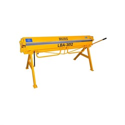 Листогиб METALMASTER LBA-2012 - фото 17063164