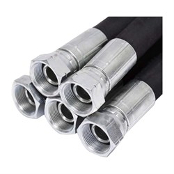 Маслобензостойкий рукав высокого давления HydraulicUnit 1 SN - фото 17063176