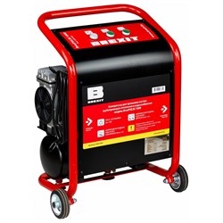 Промывочный компрессор BREXIT B-Pulse 1000 - фото 17063181