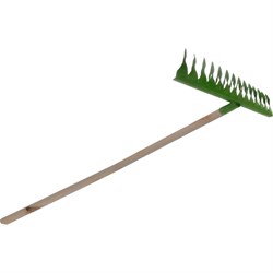 Грабли ООО Агростройлидер САД-08.05.2 - фото 17063196