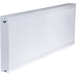 Стальной панельный радиатор AXIS Ventil 22 500х1200 - фото 17063325
