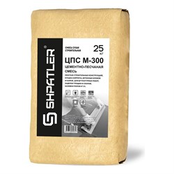 Цпс ШПАТЛЕР М 300 - фото 17063332