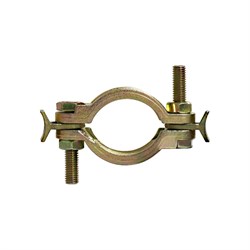 2-болтовый усиленный хомут TITAN LOCK TL29-34DC_5 - фото 17063547