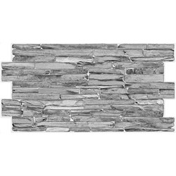 Декоративная стеновая панель Grace Сланец Классический - фото 17063845