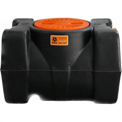 Жироуловитель для канализации KSC Пласт Инжиниринг - фото 17069636