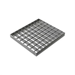 Решетчатый сварной настил AQUADRENAG SР51030332 - фото 17069936