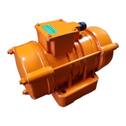 Вибратор ВИБРОМАШ ВИ-11-50 - фото 17070119