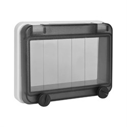 Шарнирное окно PCE 900606s-p - фото 17070122