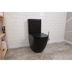 Унитаз компакт Alcora Impero Tornado - фото 17070460