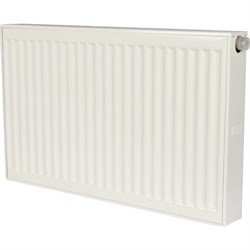 Стальной радиатор KERMI Profil-V FTV - фото 17070585