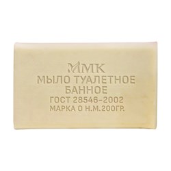 Туалетное мыло ММК МКТУ0621 - фото 17070784