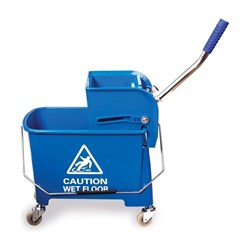 Уборочная тележка GRASS IT-0445 - фото 17070785