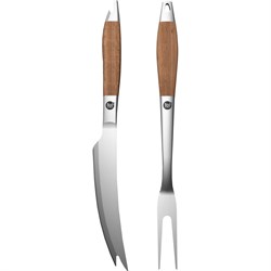 Набор разделочный 800 Degrees Barbecue Trancher Set - фото 17074183