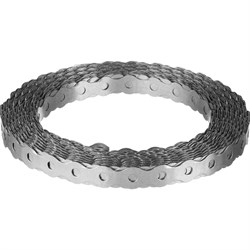 Перфорированная монтажная лента ЭРА Б0047421 - фото 17074238