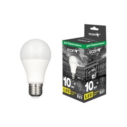 Светодиодная лампа ECON 7110021 - фото 17074309