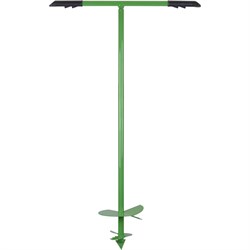 Садовый шнековый бур FIT 77239 - фото 17074596