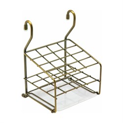 Навесной держатель для столовых приборов lemax MX-416 AB - фото 17074670