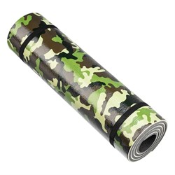 Туристический двухслойный коврик PALISAD 69460 - фото 17074696