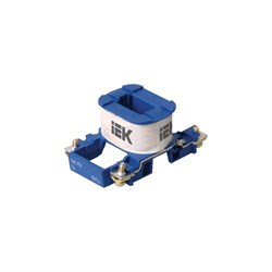 Катушка к КМИ IEK 40-95А - фото 17074748