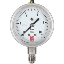 Манометр BD ДМ 3 063 Р - фото 17074791