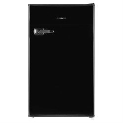 Холодильник Maunfeld MFF83RB - фото 17074825