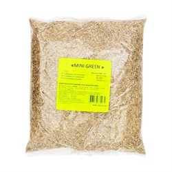 Семена газона Зеленый ковер MINI GREEN - фото 17074829