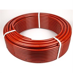 Труба для теплого пола ДТРД PE-RT16х2,2Бухта200Д - фото 17074951